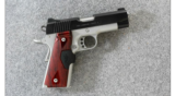 Kimber Pro Crimson Carry II .45acp - 1 of 2