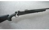 Ruger M77 Hawkeye Precision Tactical .223 Rem. - 1 of 8