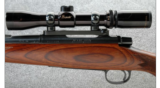 Remington Model Seven MS Lightweight 7mm-08 - 7 of 8