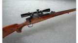 Remington Model Seven MS Lightweight 7mm-08 - 1 of 8