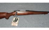 Ruger M77 Hawkeye.35 WHELEN - 2 of 9