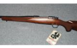 Ruger M77 Hawkeye.35 WHELEN - 4 of 9