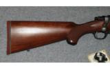 Ruger M77 Hawkeye.35 WHELEN - 5 of 9
