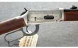Winchester 94 Wells Fargo Carbine .30-30 - 2 of 9
