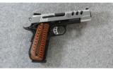 Smith & Wesson PC1911TA w/Ports .45acp - 1 of 2