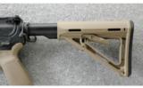 Smith & Wesson M&P-15 MOE MAGPUL 5.56 NATO - 4 of 7