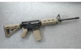 Smith & Wesson M&P-15 MOE MAGPUL 5.56 NATO - 1 of 7