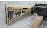 Smith & Wesson M&P-15 MOE MAGPUL 5.56 NATO - 5 of 7