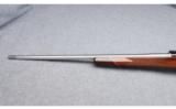 Weatherby Mark V Left Hand Custom in 6.5 Rem Mag - 7 of 8