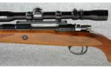 Browning FN Safari Grade High Power Rifle .30-06 - 4 of 8