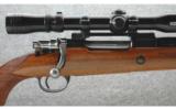 Browning FN Safari Grade High Power Rifle .30-06 - 2 of 8