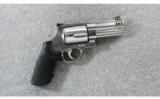 Smith & Wesson 500 .500 S&W Mag. - 1 of 2