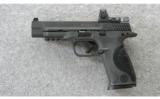 Smith & Wesson M&P 9 Pro Series CORE 9mm Para. - 2 of 2