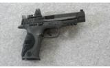Smith & Wesson M&P 9 Pro Series CORE 9mm Para. - 1 of 2