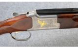 Browning Citori Ducks Unlimited 20 Gauge - 2 of 9