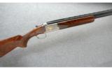 Browning Citori Ducks Unlimited 20 Gauge - 1 of 9