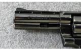 Colt Python 4 Inch Blued .357 S&W Mag. - 6 of 6