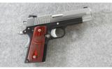 Sig Sauer 1911 C3 .45 acp - 1 of 2
