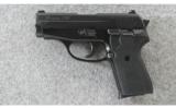 Sig Sauer P239 .40 S&W - 2 of 2