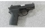 Sig Sauer P239 .40 S&W - 1 of 2