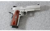Ruger SR1911 Bright Polished Stainless .45acp - 1 of 2