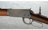 Winchester Model 1894 Rifle .32-40 - 5 of 9