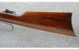 Winchester Model 1894 Rifle .32-40 - 7 of 9