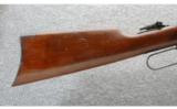 Winchester Model 1894 Rifle .32-40 - 6 of 9