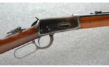 Winchester Model 1894 Rifle .32-40 - 2 of 9