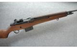 Springfield Armory M1A .308 - 1 of 8