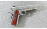 Ruger SR1911 .45acp - 1 of 2