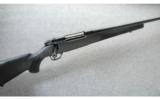 Weatherby Mark V Synthetic .300 Wby. Mag. - 1 of 8
