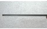 Weatherby Mark V Lazermark Left Handed .300 Wby. Mag. - 8 of 8