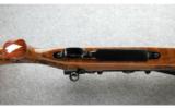 Weatherby Mark V Lazermark Left Handed .300 Wby. Mag. - 3 of 8