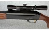 Heckler & Koch Black Eagle 12 Gauge Slug Gun by Benelli - 4 of 8