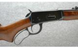 Winchester Model 64 .30-30 - 2 of 8