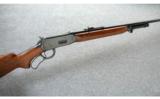 Winchester Model 64 .30-30 - 1 of 8