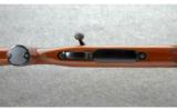 Remington 700 BDL Varmint Special .222 Rem. - 3 of 8