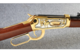 Winchester 94AE .30-30 Cochise Tribute by America Remembers - 2 of 9
