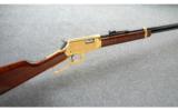 Winchester 94/22 Annie Oakley Commemorative .22 LR - 1 of 8