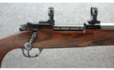 Weatherby Mark V Safari Grade re-barreled to .30-387 Wby. Mag. - 2 of 8