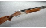 Charles Daly Diamond Grade Skeet 12 GA. w/ Selective Ejection System - 1 of 9