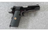 Colt MK IV Series 80 Lightweight Commander Model .45acp - 1 of 2