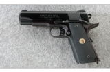 Colt MK IV Series 80 Lightweight Commander Model .45acp - 2 of 2