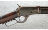 Colt-Burgess Rifle .44-40 - 2 of 9