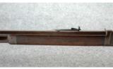 Colt-Burgess Rifle .44-40 - 9 of 9