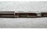 Colt-Burgess Rifle .44-40 - 3 of 9