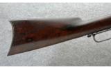 Colt-Burgess Rifle .44-40 - 6 of 9