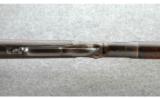Colt-Burgess Rifle .44-40 - 4 of 9