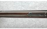 Colt-Burgess Rifle .44-40 - 8 of 9